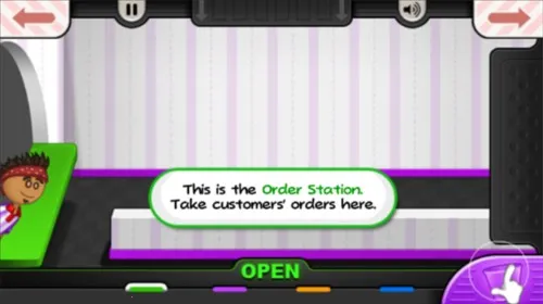 老爹冷饮店最新手机版 老爹冷饮店最新手机版