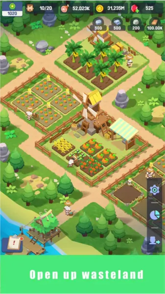 幸存者岛屿安卓版手机版 幸存者岛屿安卓版手机版