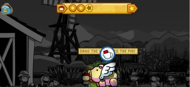 涂鸦冒险家安卓版手机版 涂鸦冒险家安卓版手机版