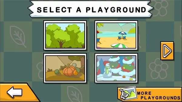 涂鸦冒险家安卓版手机版 涂鸦冒险家安卓版手机版