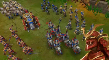 帝国崛起(帝国战争游戏) 帝国崛起(帝国战争游戏)