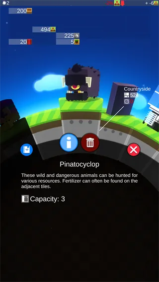 我的星球安卓版手机版 我的星球安卓版手机版