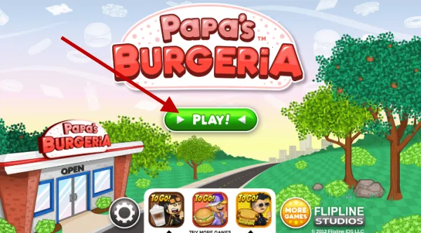 老爹汉堡店(汉堡店经营游戏) 老爹汉堡店(汉堡店经营游戏)