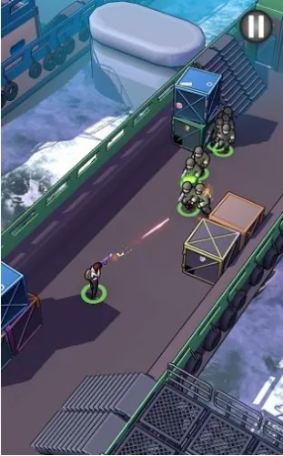 暴怒人群2025官方正版 暴怒人群2025官方正版