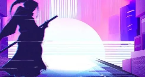 赛博剑斩最新手机版 赛博剑斩最新手机版