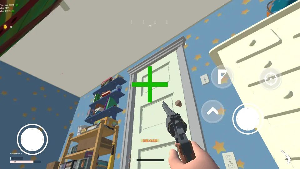 沙盒我的房间2025官方最新版本 沙盒我的房间2025官方最新版本