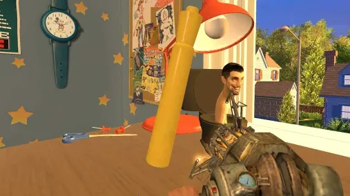 沙盒我的房间2025官方最新版本 沙盒我的房间2025官方最新版本