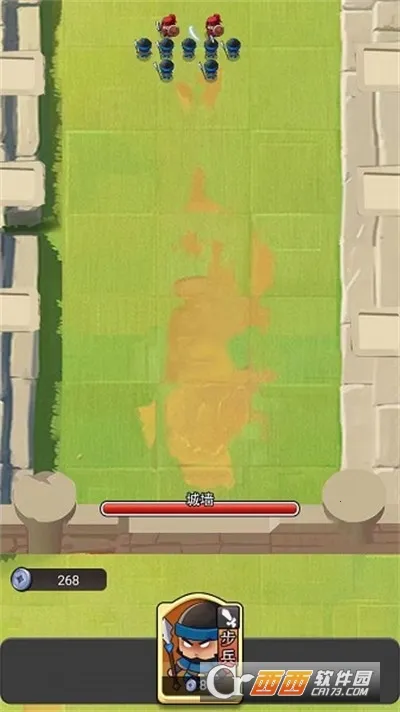 指尖战线最新手机版 指尖战线最新手机版