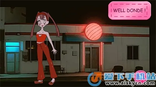 蕾西的衣柜(换装冒险游戏) 蕾西的衣柜(换装冒险游戏)