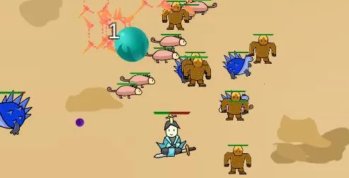 灵珠修仙最新手机版 灵珠修仙最新手机版