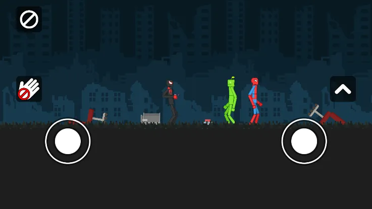 沙盒破坏模拟器3D2025下载安装 沙盒破坏模拟器3D2025下载安装