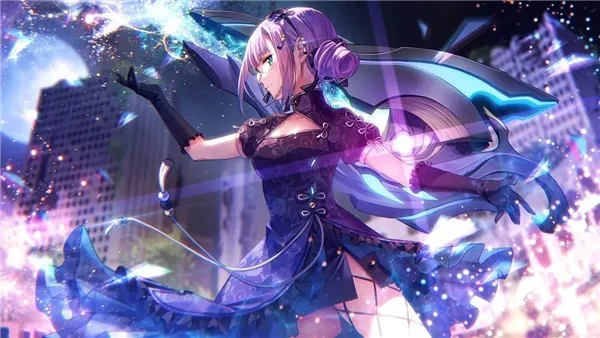 绯染天空2025最新版本 绯染天空2025最新版本