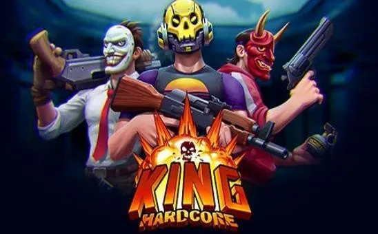 王牌硬核2025官方最新版本 王牌硬核2025官方最新版本