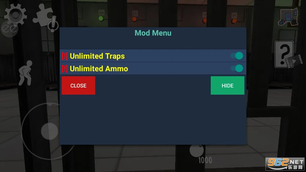 恐怖冰淇淋4(恐怖解谜游戏) 恐怖冰淇淋4(恐怖解谜游戏)