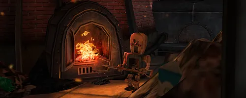 恐怖冰淇淋4(恐怖解谜游戏) 恐怖冰淇淋4(恐怖解谜游戏)