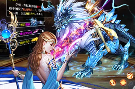 逆苍穹最新手机版 逆苍穹最新手机版