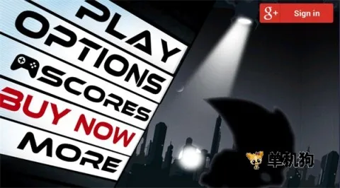 反重力双英 第1张图