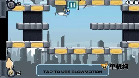 反重力双英最新手机版 反重力双英最新手机版