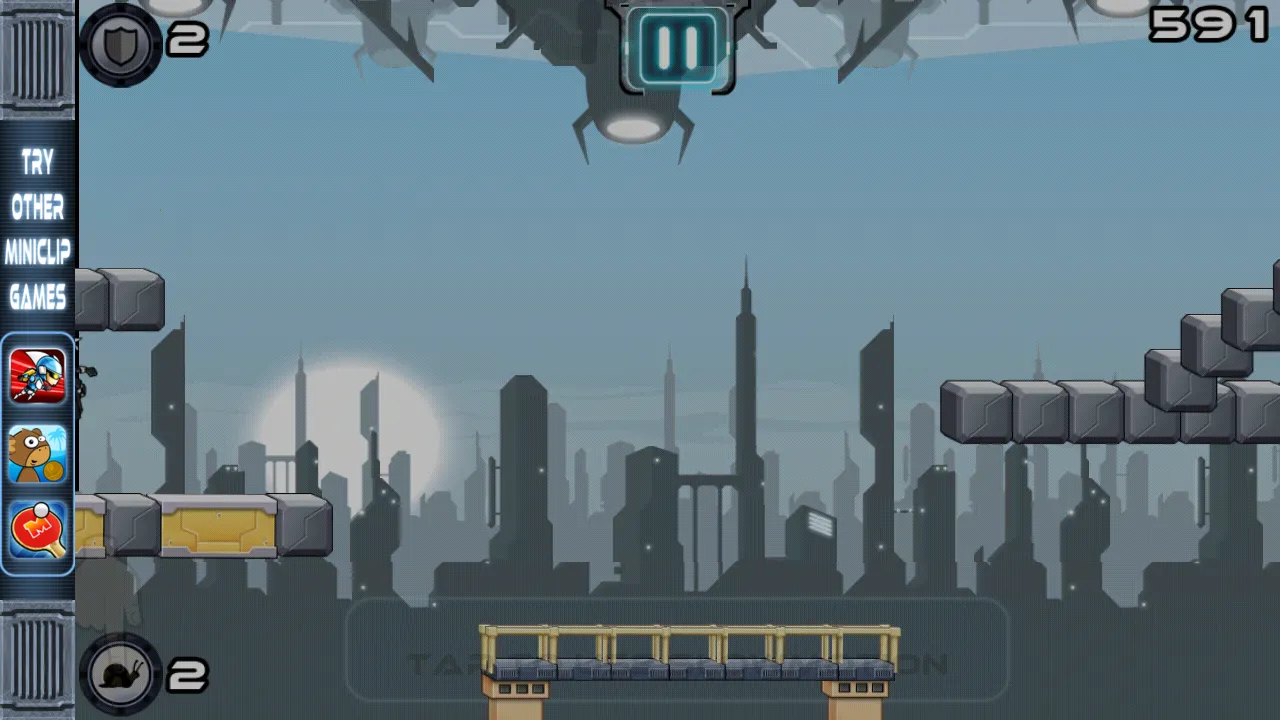 反重力双英最新手机版 反重力双英最新手机版