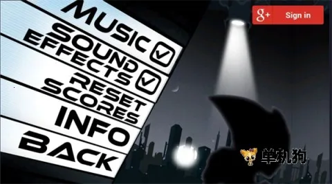 反重力双英 第2张图