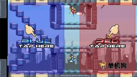 反重力双英 第7张图