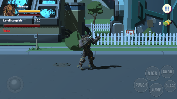 机甲混沌之怒2025最新版本 机甲混沌之怒2025最新版本