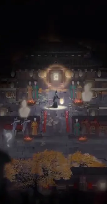 神探九凰诡事录2025官方正版 神探九凰诡事录2025官方正版