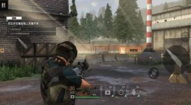 刺激吃鸡枪战(枪战射击游戏) 刺激吃鸡枪战(枪战射击游戏)