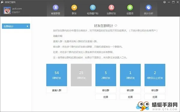 wetool(微信社群管理) wetool(微信社群管理)