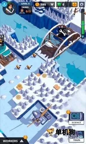 末班列车2025下载安装 末班列车2025下载安装