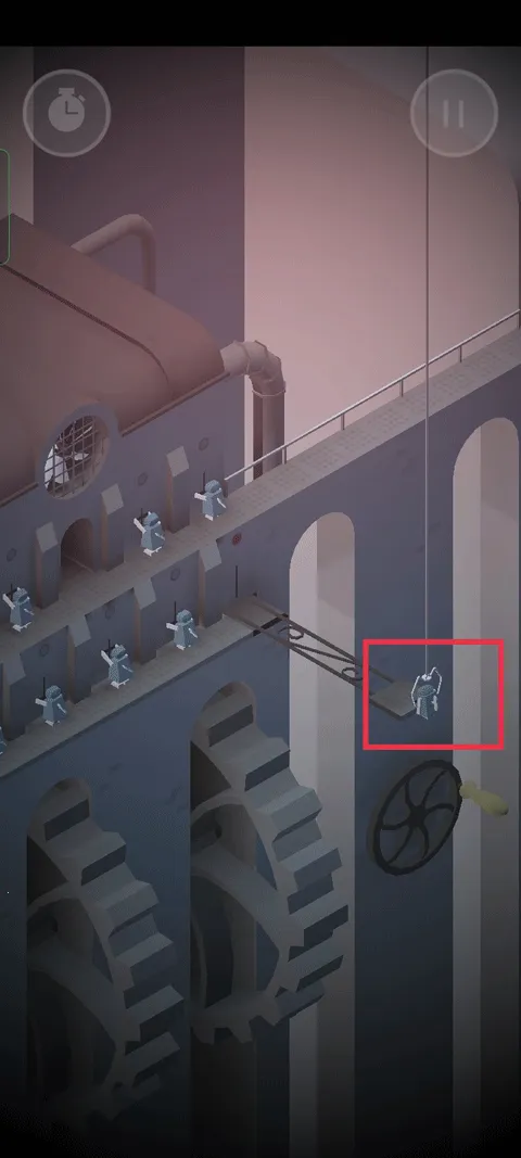 造梦机器人(益智解谜游戏) 造梦机器人(益智解谜游戏)