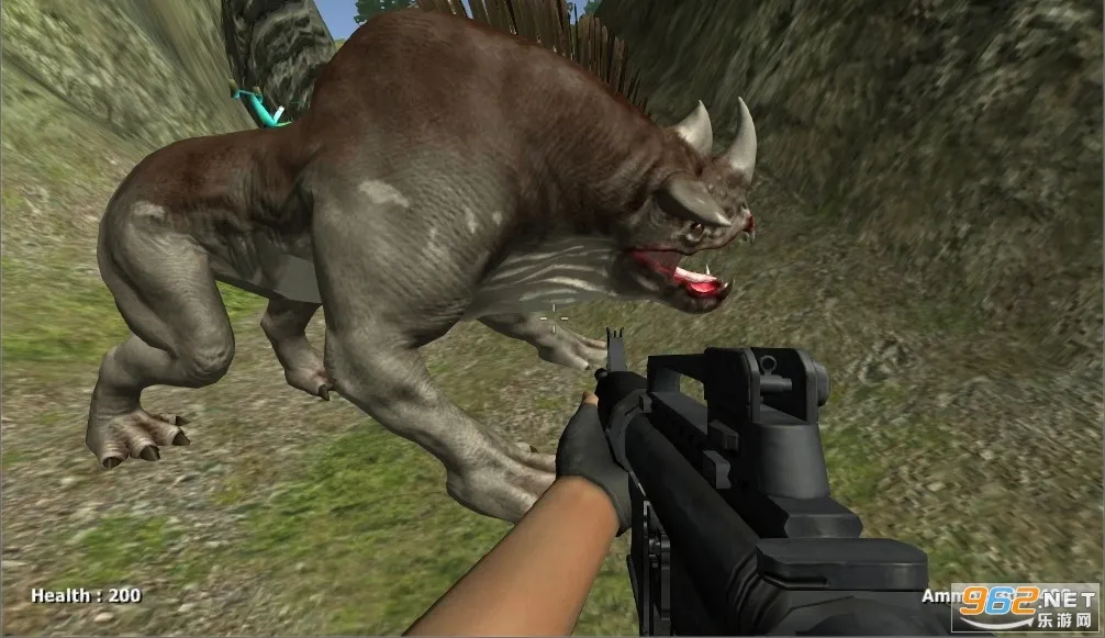 僵尸杀戮2(末日射击游戏) 僵尸杀戮2(末日射击游戏)