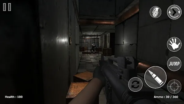 僵尸杀戮2(末日射击游戏) 僵尸杀戮2(末日射击游戏)