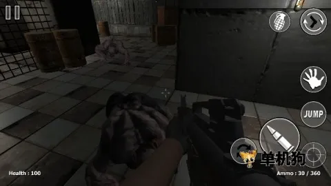 僵尸杀戮2 第4张图