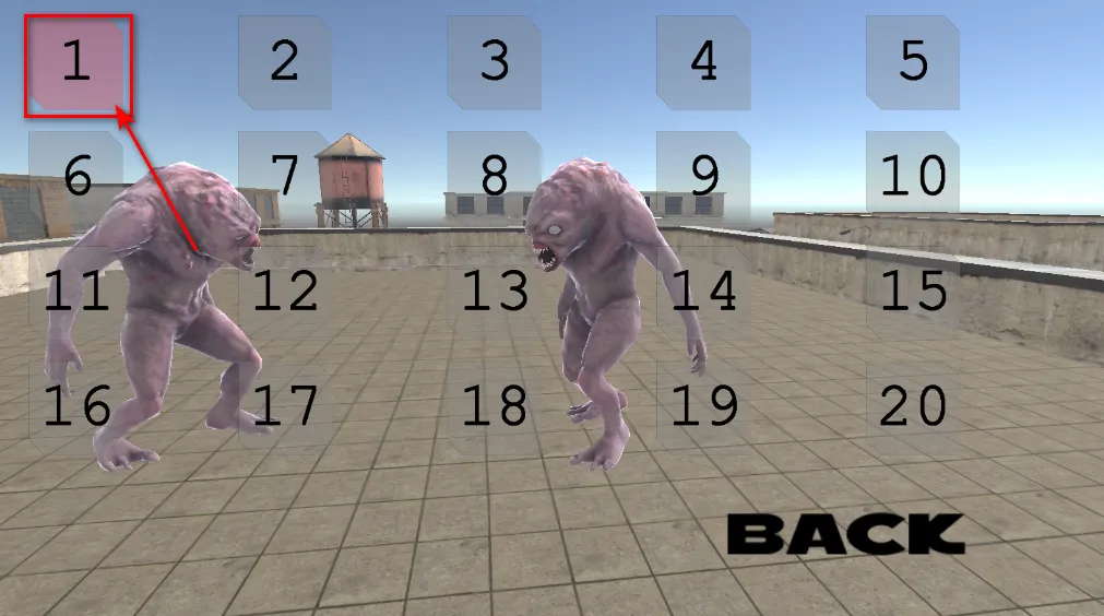 僵尸杀戮2(末日射击游戏) 僵尸杀戮2(末日射击游戏)