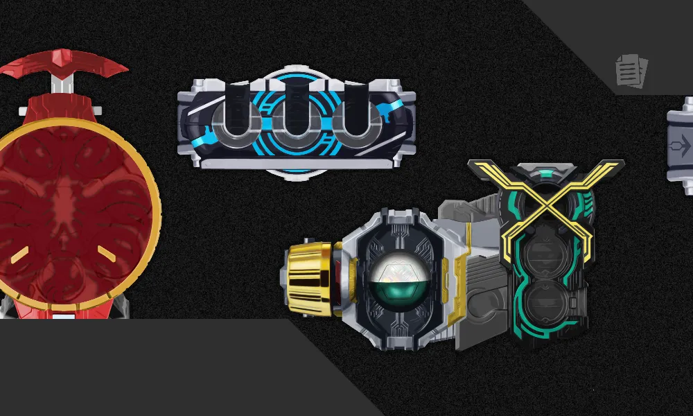 假面骑士欧兹模拟器(假面骑士变身游戏) 假面骑士欧兹模拟器(假面骑士变身游戏)