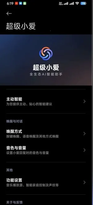 超级小爱2025下载安装 超级小爱2025下载安装