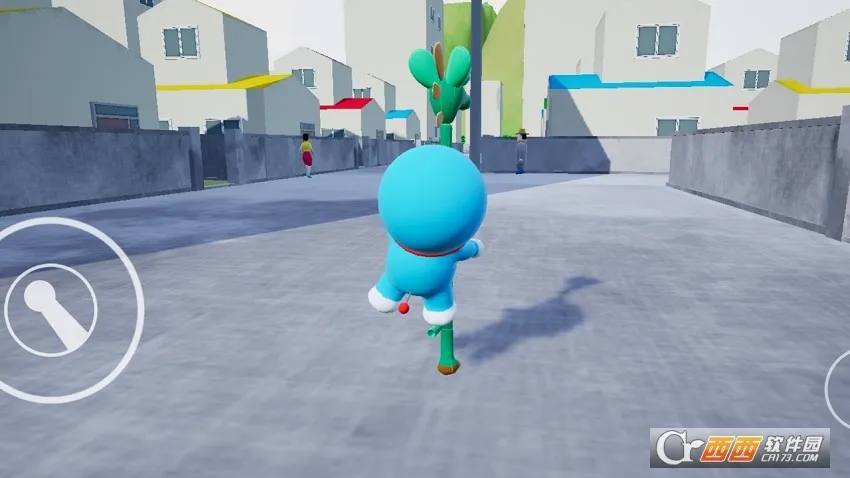 哆啦小镇(小镇冒险游戏) 哆啦小镇(小镇冒险游戏)