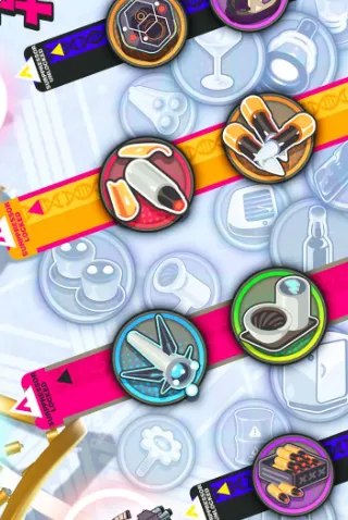 僵你鸡哔(射击割草游戏) 僵你鸡哔(射击割草游戏)