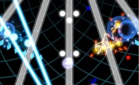 只是射击(太空射击游戏) 只是射击(太空射击游戏)