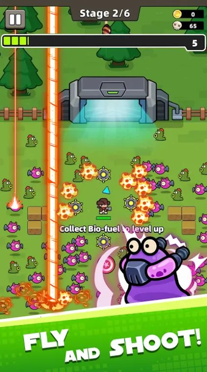 塔楼僵尸防御战2025最新版本 塔楼僵尸防御战2025最新版本