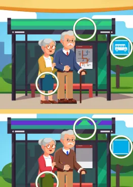 全员找不同安卓版手机版 全员找不同安卓版手机版