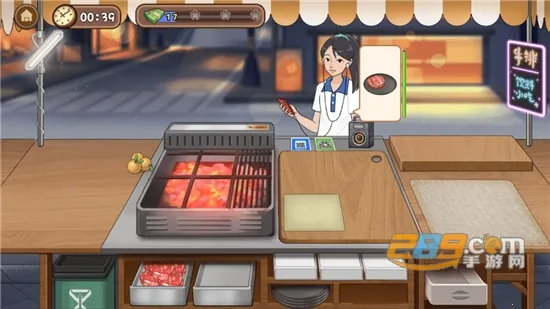 牛排大排档最新手机版 牛排大排档最新手机版