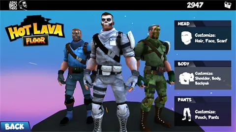 热熔岩地板2025最新版本 热熔岩地板2025最新版本