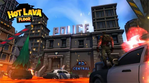 热熔岩地板 第3张图