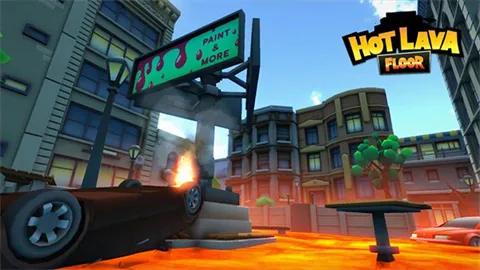 热熔岩地板 第4张图