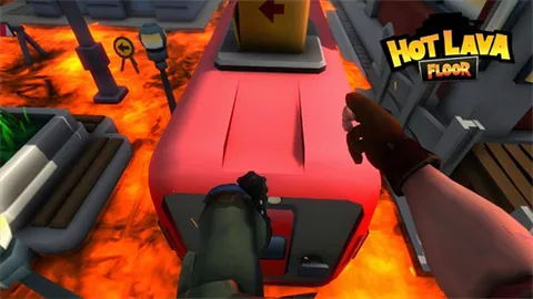 热熔岩地板 第5张图