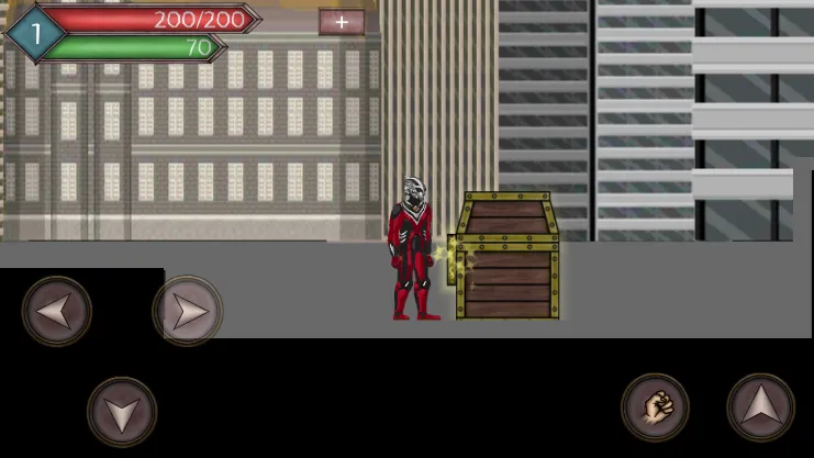 甜瓜游乐场沙盒世界(沙盒乱斗游戏) 甜瓜游乐场沙盒世界(沙盒乱斗游戏)