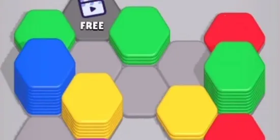 彩色方块消除2025最新版本 彩色方块消除2025最新版本