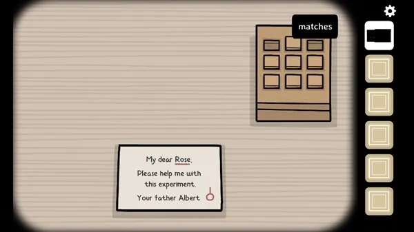 锈湖内心的过去(双人解谜游戏) 锈湖内心的过去(双人解谜游戏)